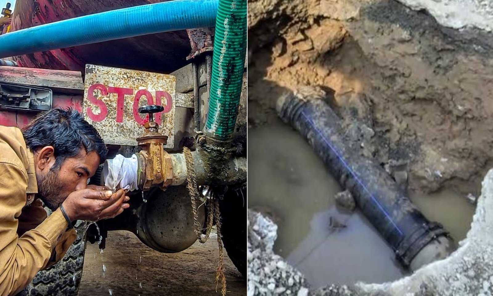 Express Post | Mayor confirms death toll of...