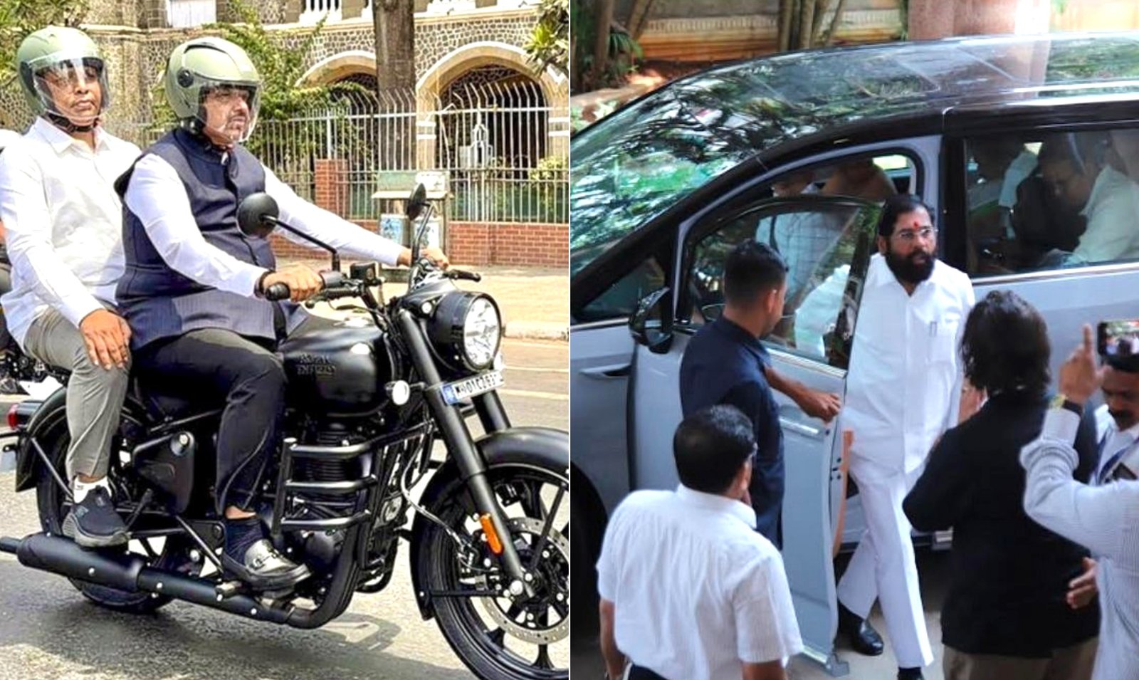 Express Post | Rolta India strips off its...