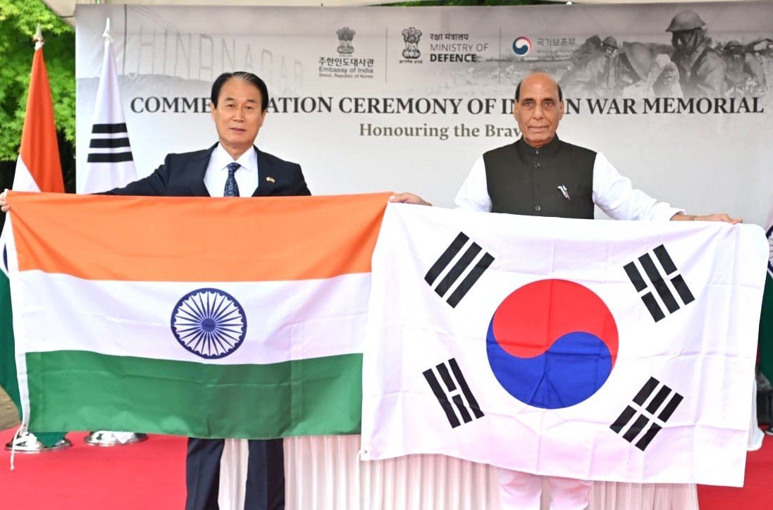 Express Post | We will not tolerate nuclear...