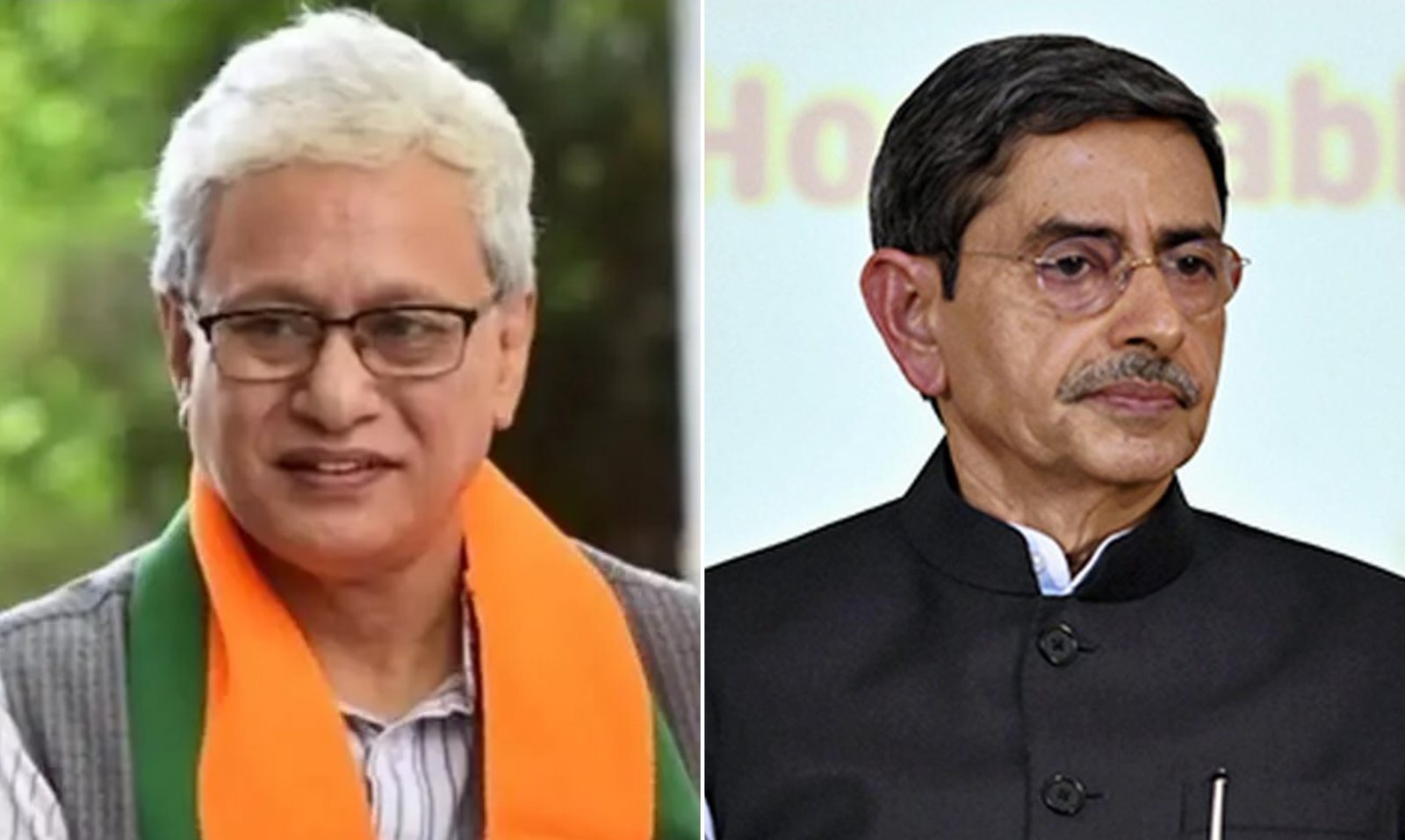 Express Post | Telangana Governor Jishnu Dev...