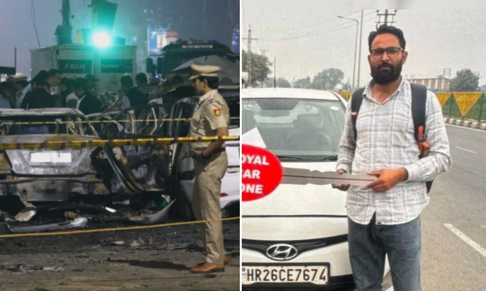 Express Post | Police detain owner of...