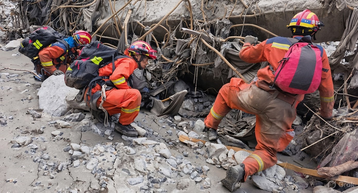 Express Post | Nepal races against time;...