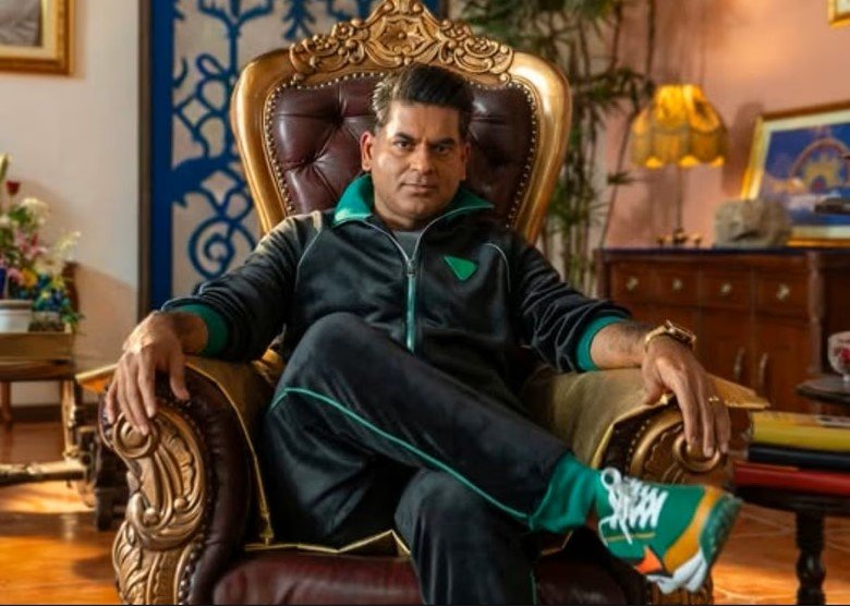 Express Post | Rolta India strips off its...