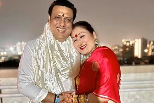 Express Post | Govinda apologizes after...