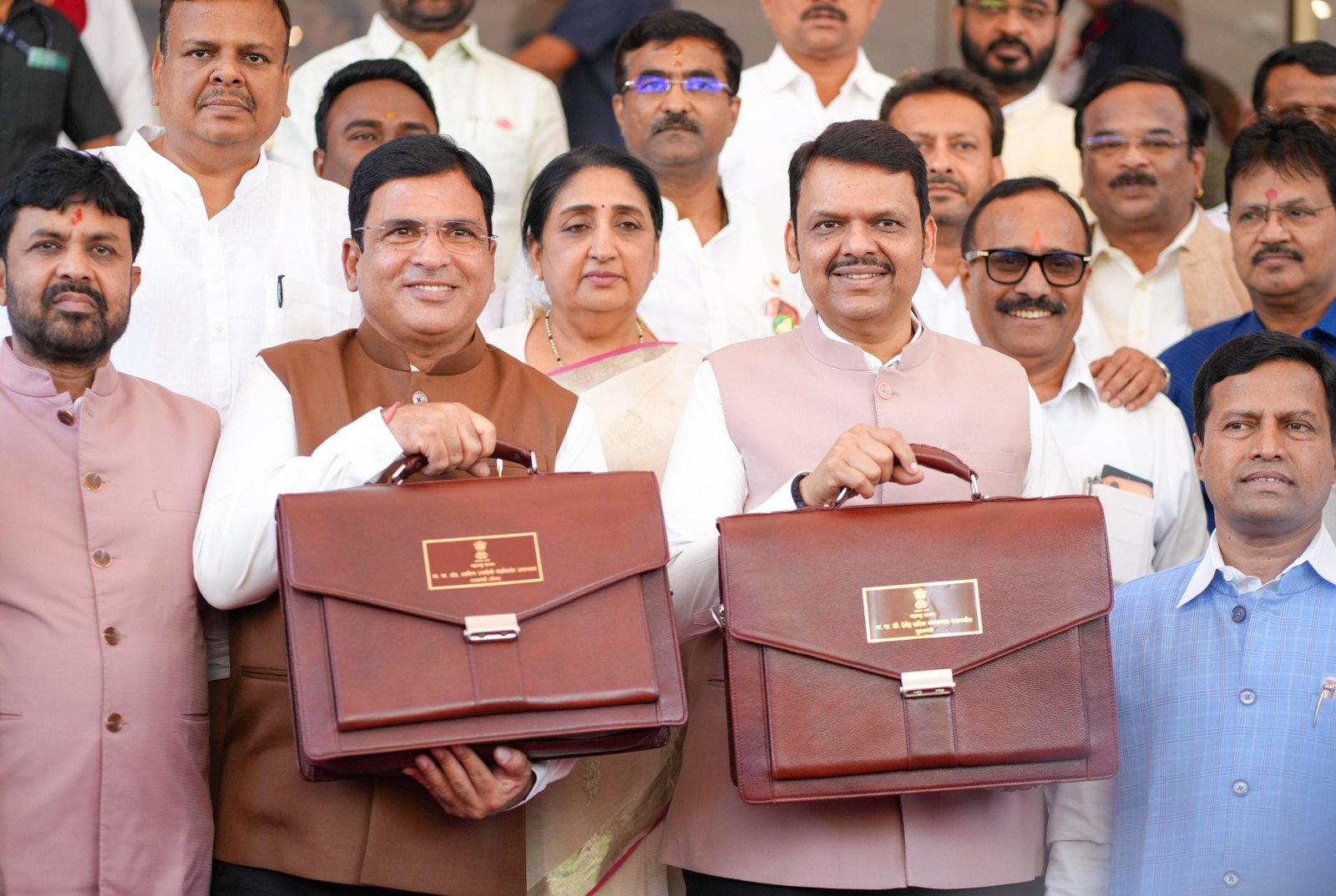 Express Post | Maharashtra Budget 2026-27:...