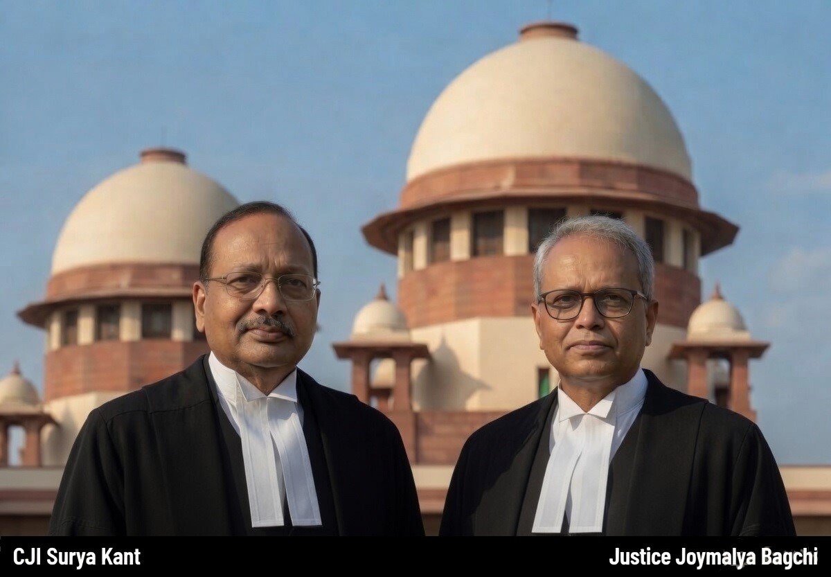Express Post | Supreme Court Upholds...
