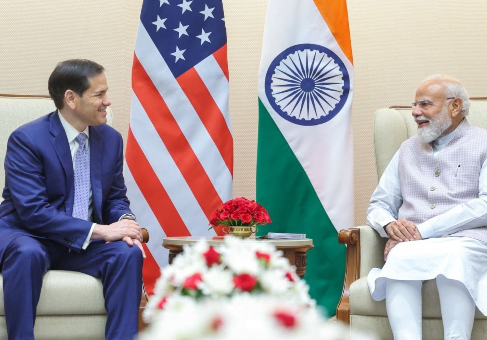 Express Post | Trump-Modi partnership rooted...